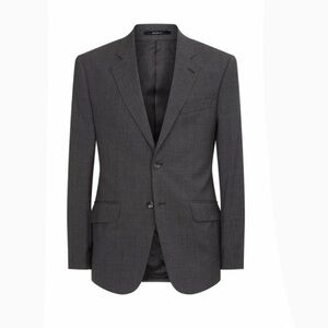 Suitsupply Traveler Lanificio F.LLi Cerruti Blazer